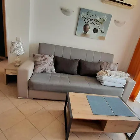 شقة 2 Royal Sun E24 With Poolview And Big Balcony