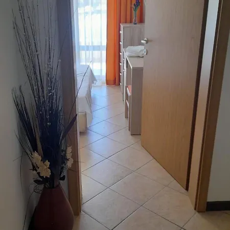 2 Royal Sun E24 With Poolview And Big Balcony * ساني بيتش