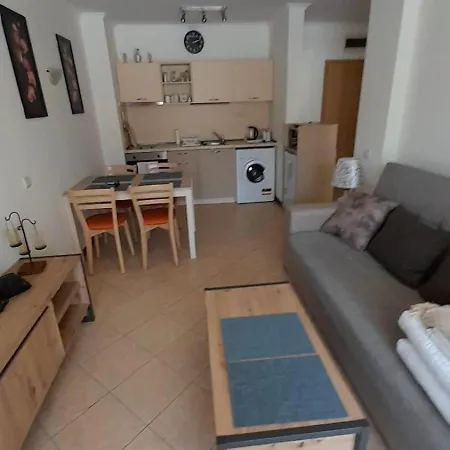 شقة 2 Royal Sun E24 With Poolview And Big Balcony