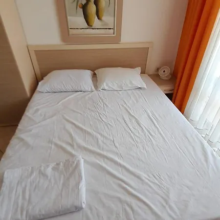 شقة 2 Royal Sun E24 With Poolview And Big Balcony *