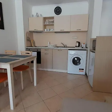 2 Royal Sun E24 With Poolview And Big Balcony شقة *