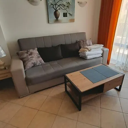 شقة 2 Royal Sun E24 With Poolview And Big Balcony *