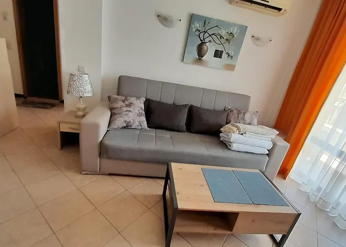 Apartment 2 Royal Sun E24 With Poolview And Big Balcony