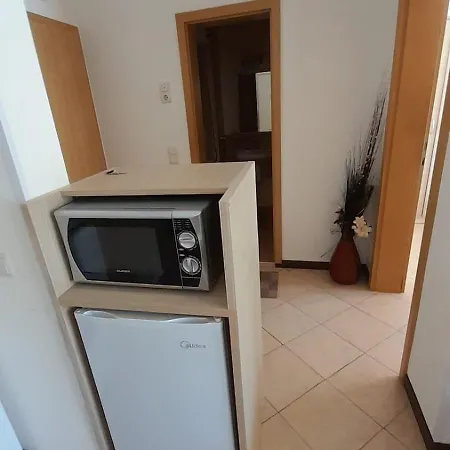 Appartamento 2 Royal Sun E24 With Poolview And Big Balcony *